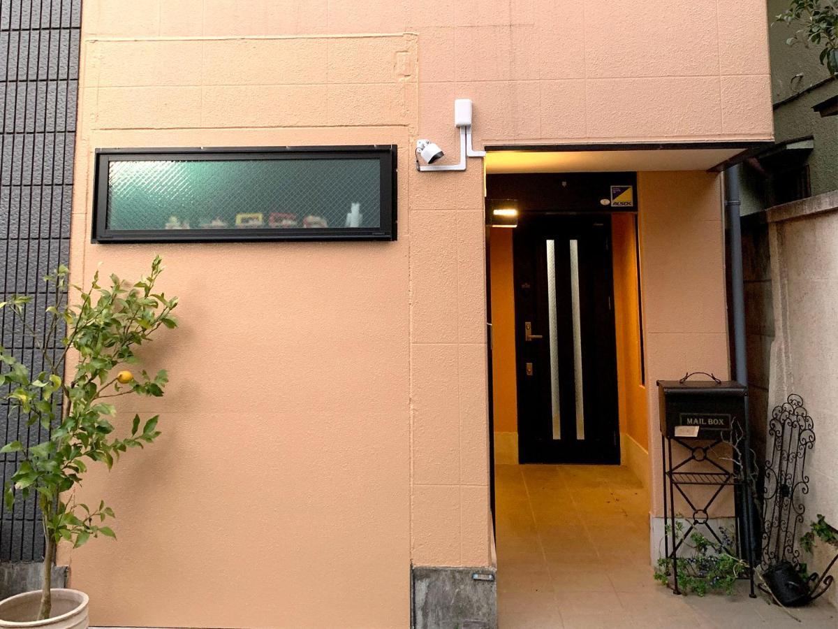 Gradia高円寺 Villa Tokyo Luaran gambar